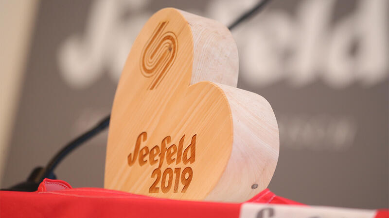 Rechnungshof-Kritik: Seefeld wegen WM 2019 in Turbulenzen