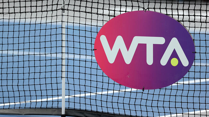 Turnier in Russland: So reagiert die <a href='/de/daten/news/tennis/wta/' class='tag'>WTA</a> bei Teilnahme