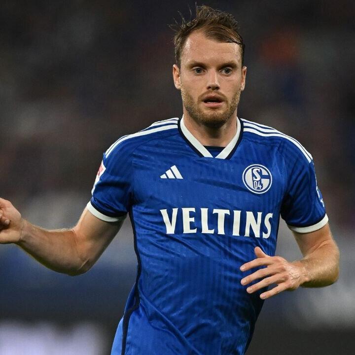 "Respektloses Verhalten": Schalke-Profi wird sanktioniert