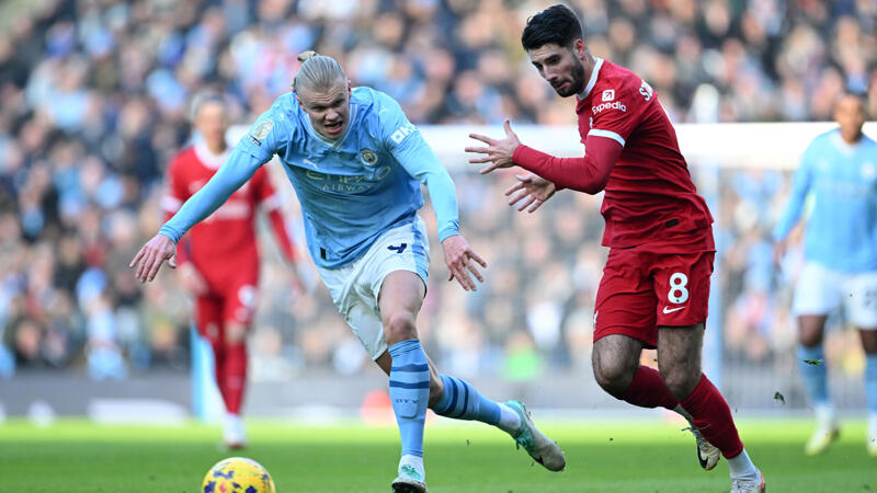 Liverpool holt Punkt bei <a href='/de/daten/news/fussball/manchester-city/' class='tag'>Manchester City</a>