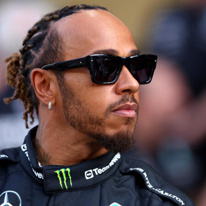 Laut Horner: Hamiltons Vater stellte Kontakt zu Red Bull her