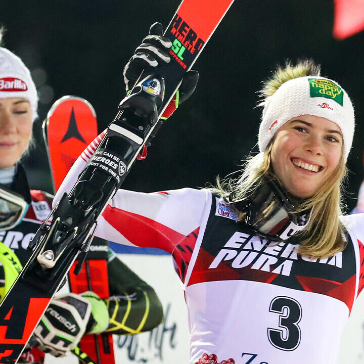 Shiffrin-Show in Killington? ÖSV-Frauen wollen angreifen