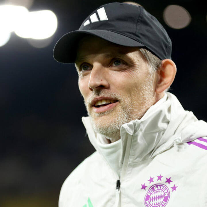 Darum ist Thomas Tuchel (k)ein geeigneter Bayern-Trainer