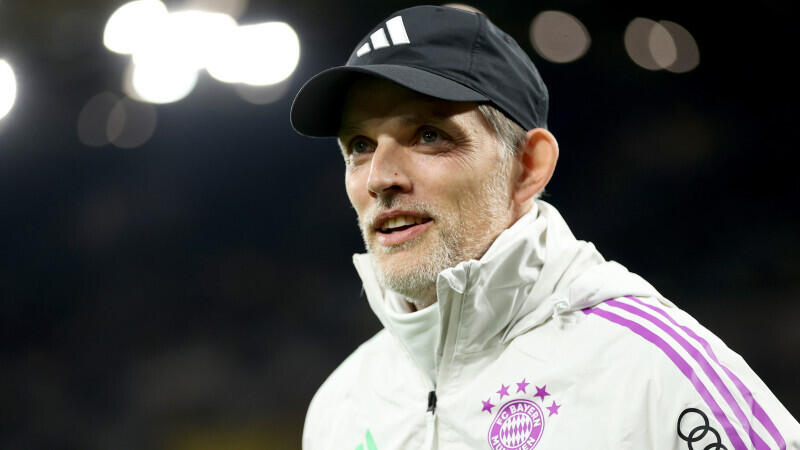 Darum ist Thomas Tuchel (k)ein geeigneter Bayern-Trainer