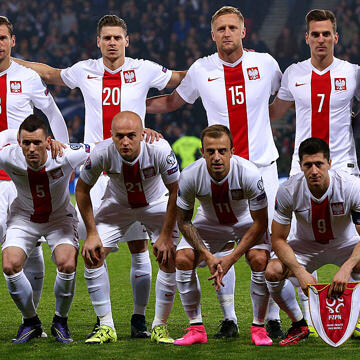 Polen (Team, Fußball)