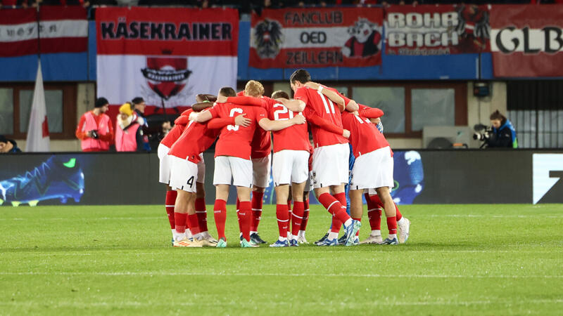 Das ÖFB-Team hat, was Nagelsmann gerne hätte