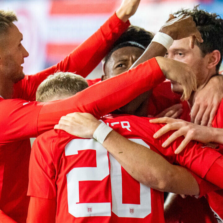 ÖFB-Team legt nächsten Fendrich-Klassiker nach