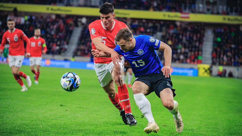 Diese ÖFB-Teamspieler debütierten bisher unter Ralf Rangnick