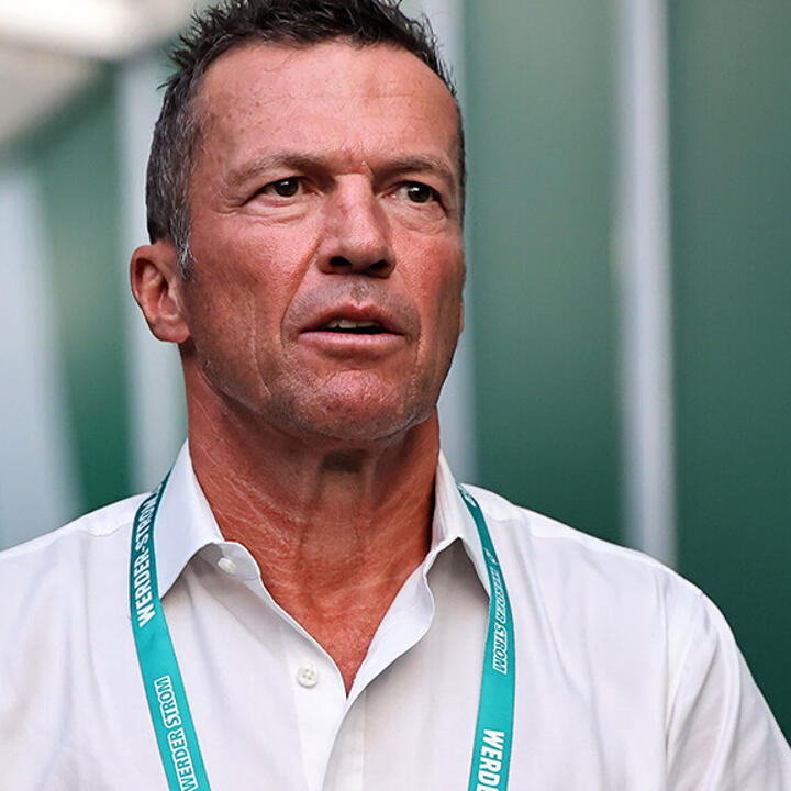 Lothar Matthäus: "Österreichischer Fußball ist salonfähig"