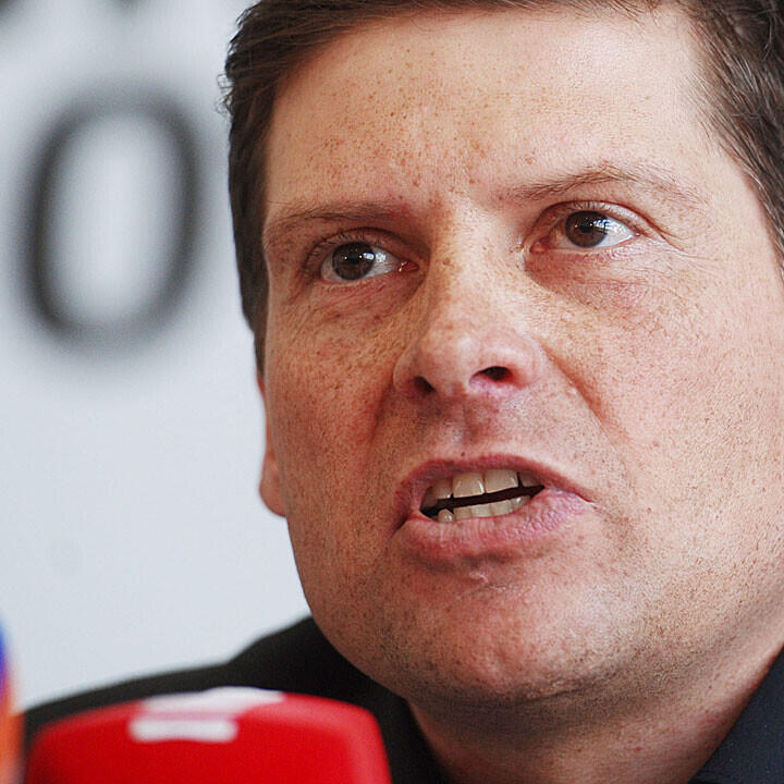 Ex-Radstar Jan Ullrich über Doping: "Ich hätte reden sollen"