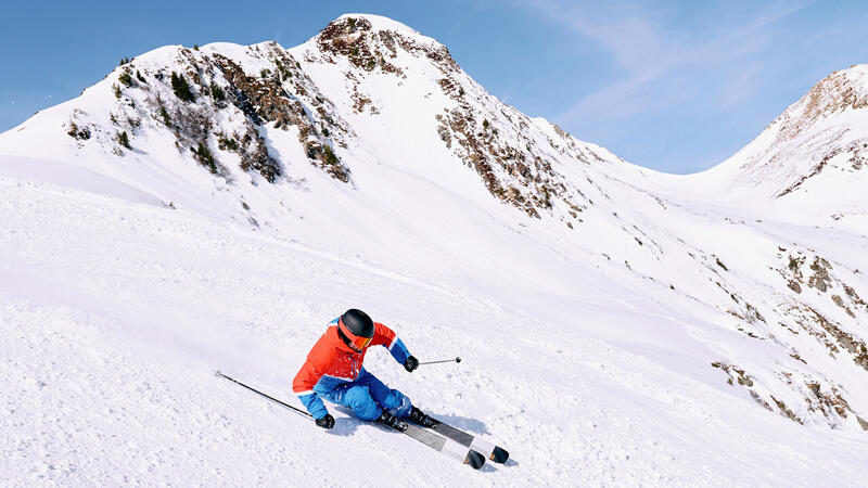 81 Prozent der Österreicher sehen Skifahren als Kulturgut