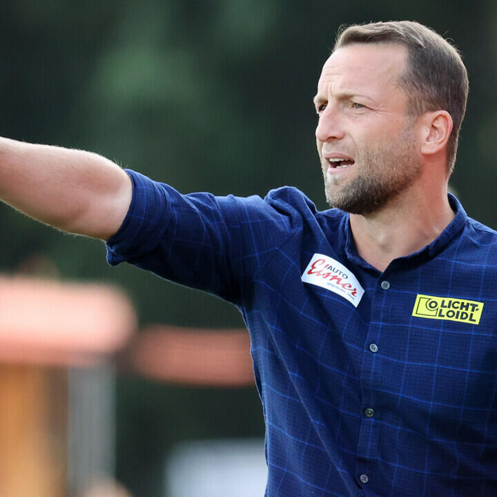 Fix! Feldhofer übernimmt Rapid