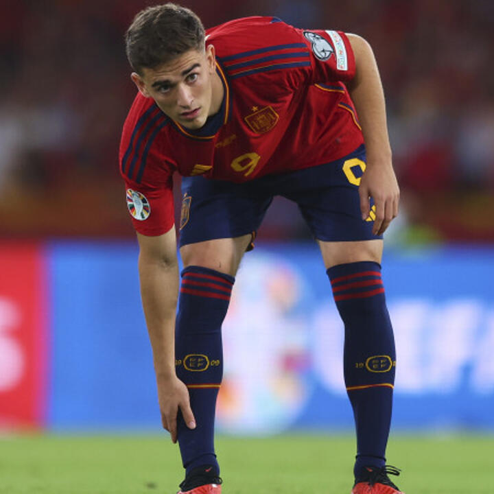 Bittere Diagnose: Spanien-Youngster verpasst EM