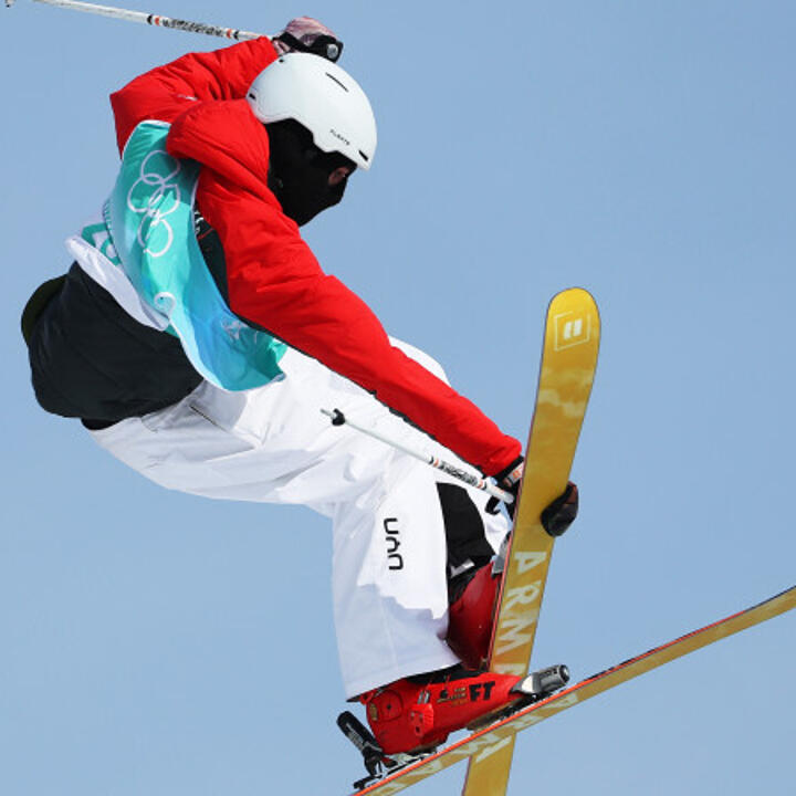 ÖSV-Freestyler starten in Tirol in Slopestyle-Saison