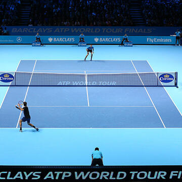 ATP World Tour Finals