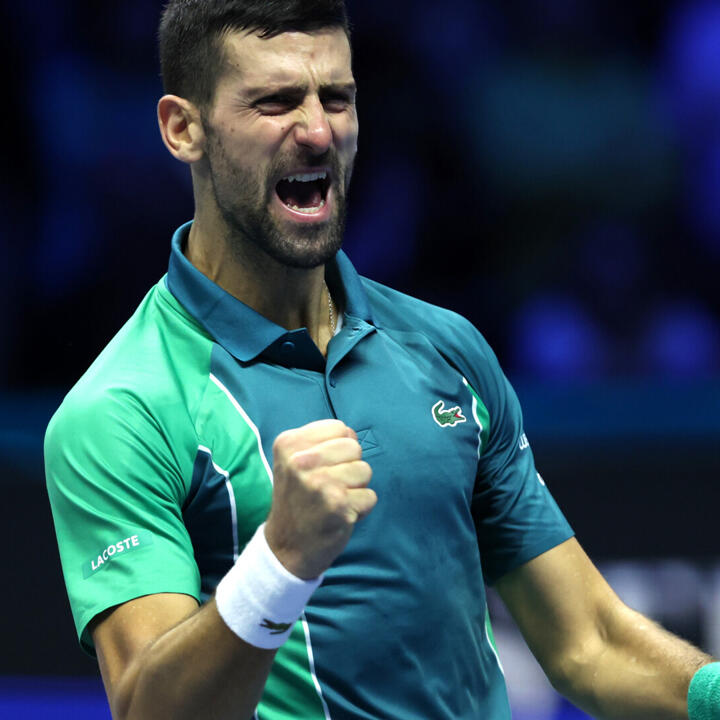 Alle Finalspiele der ATP Finals auf einen Blick