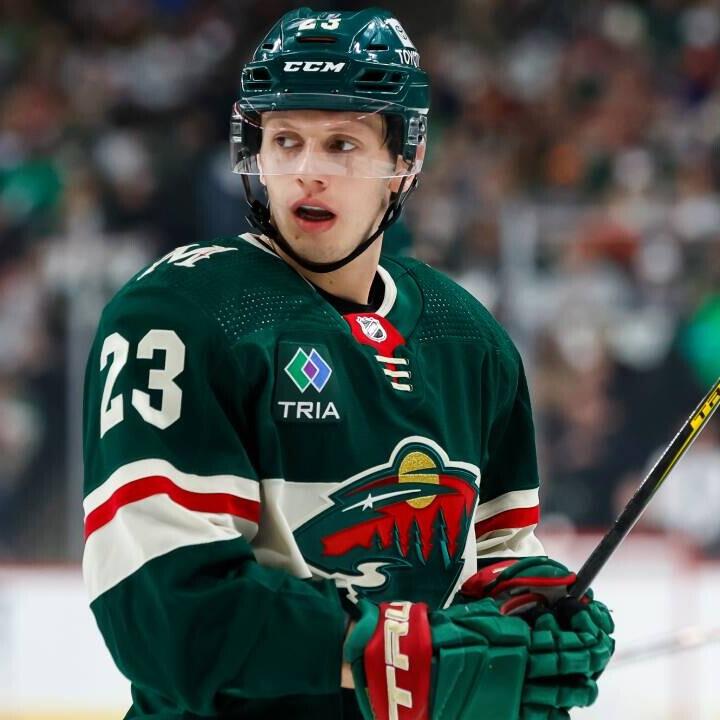 Rossi-Assist! Aber Minnesota Wild verliert schon wieder