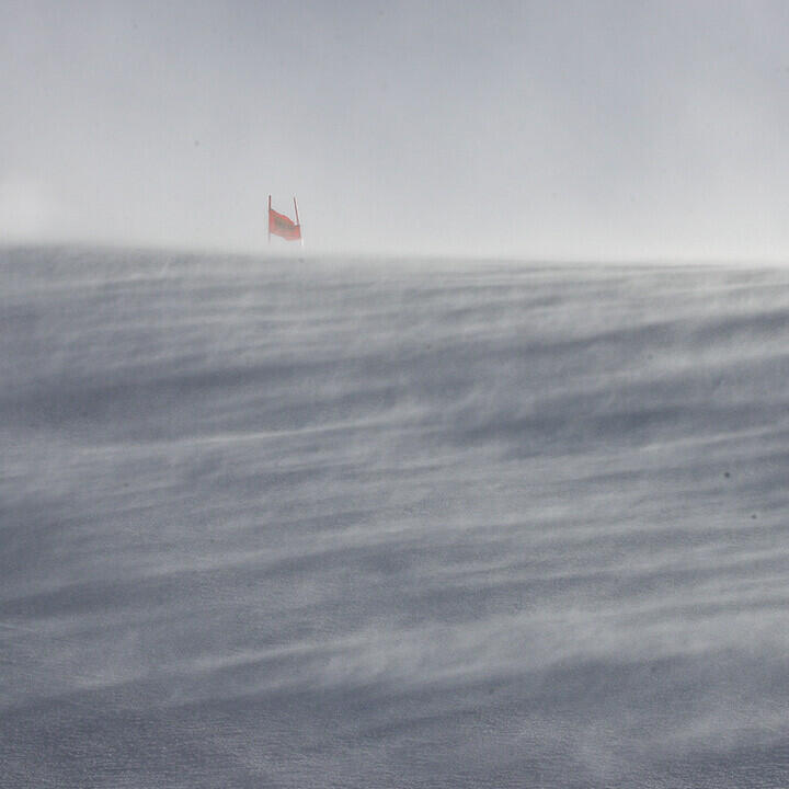 Wieder nichts! Auch zweite Zermatt-Abfahrt abgesagt