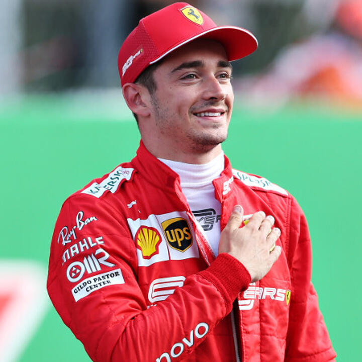 Charles Leclerc und Ferrari - eine aussichtslose Liebe?