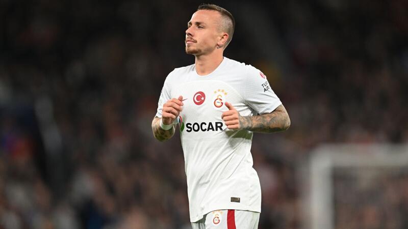 Galatasaray will wegen Klausel auf Angelino verzichten