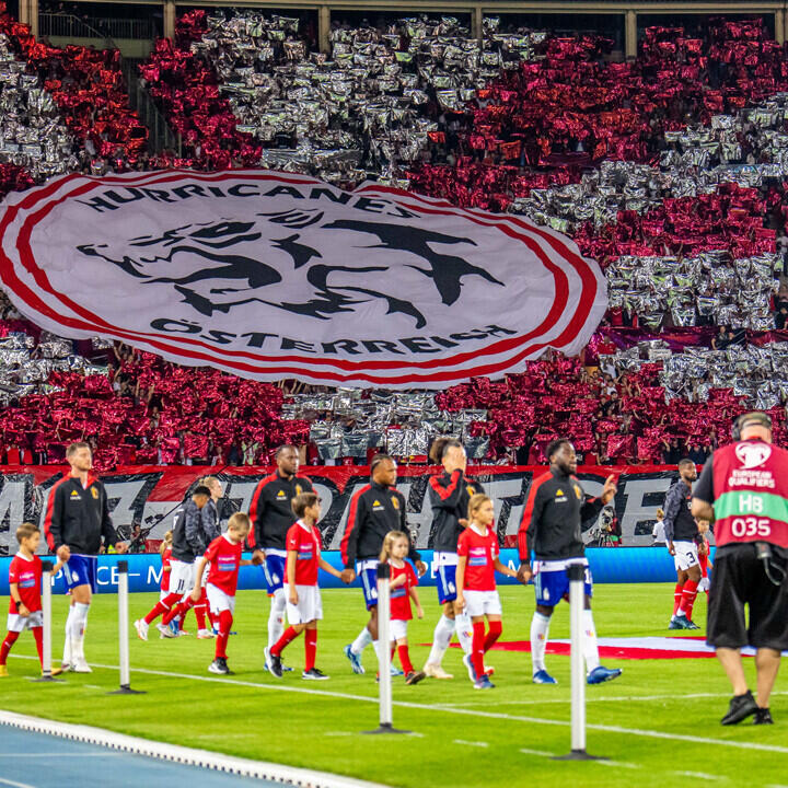 Wichtiges Signal an die ÖFB-Fans: "Erfahren, was sie denken"