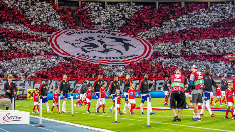 Wichtiges Signal an die ÖFB-Fans: "Erfahren, was sie denken"