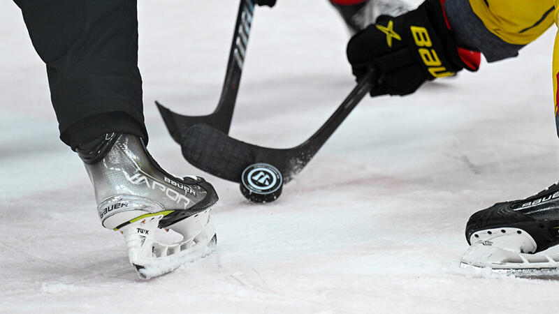 Halsschutz wird im englischen <a href='/de/daten/news/eishockey/eishockey/' class='tag'>Eishockey</a> zur Pflicht