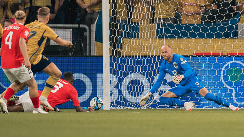 EM-Quali-Zeugnis! Die Noten für die ÖFB-Kicker