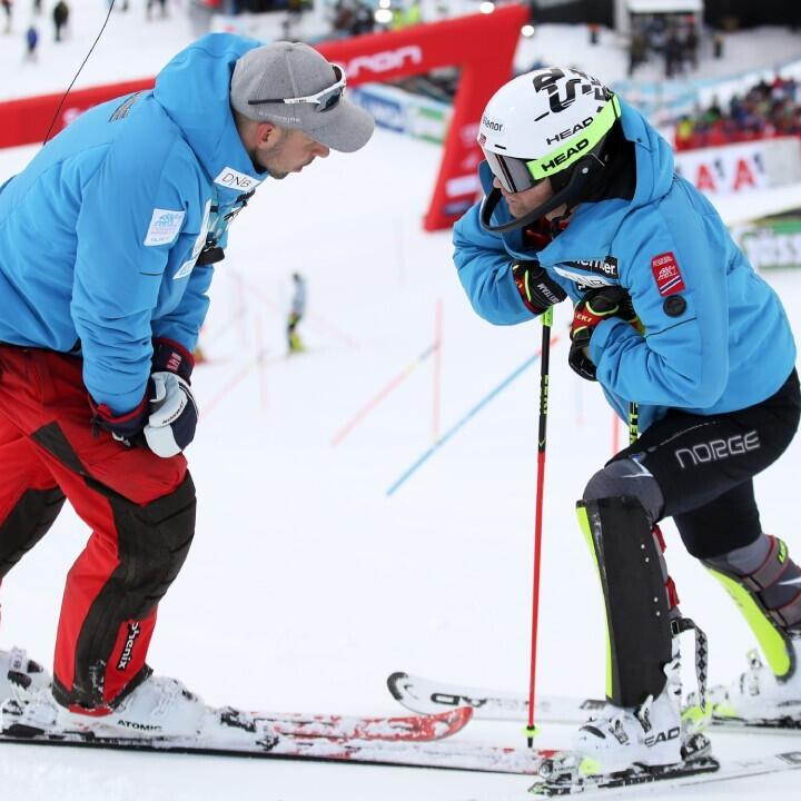 Österreicher gibt Comeback als Norwegen-Trainer