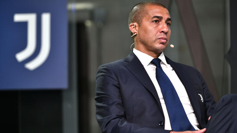 Juve-Ikone Trezeguet steht vor Trainerjob