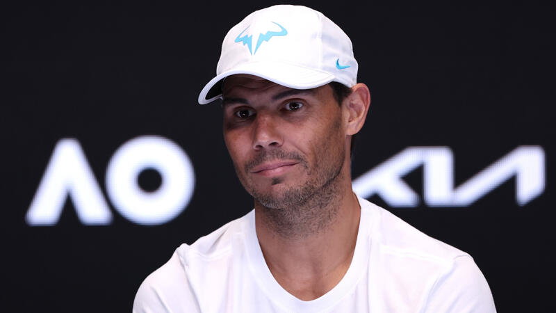 Ein letztes Mal? <a href='/de/daten/news/tennis/rafael-nadal/' class='tag'>Rafael Nadal</a> bestätigt Comeback