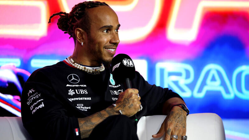 <a href='/de/daten/news/lewis-hamilton/' class='tag'>Lewis Hamilton</a> vor Las Vegas: "Brauche ein Desaster"