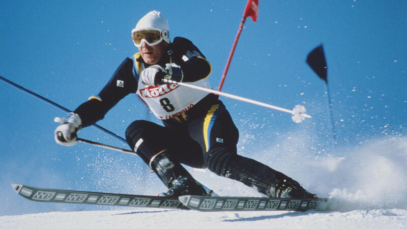 Legenden & Paradiesvögel: Ein Traum-Starterfeld voller Ski-Stars