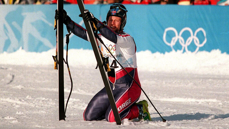 Legenden & Paradiesvögel: Ein Traum-Starterfeld voller Ski-Stars