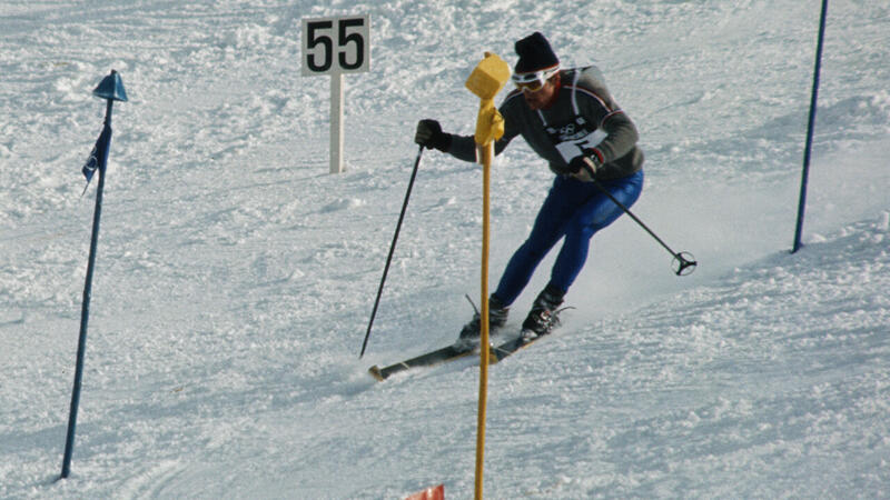 Legenden & Paradiesvögel: Ein Traum-Starterfeld voller Ski-Stars