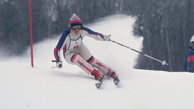 Legenden & Paradiesvögel: Ein Traum-Starterfeld voller Ski-Stars