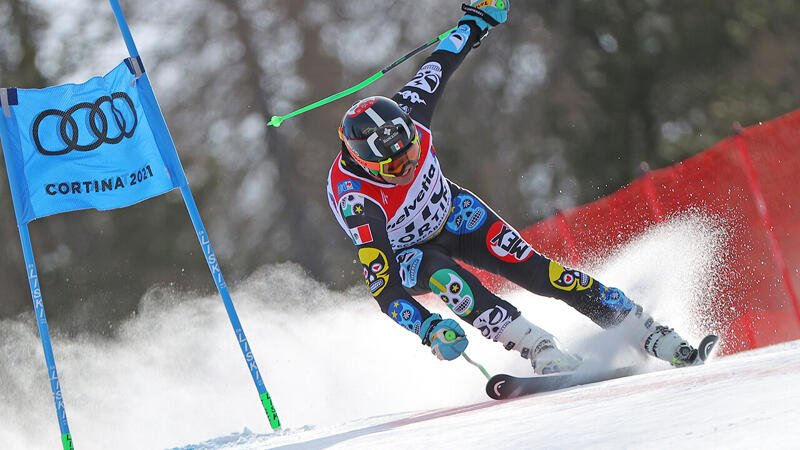 Legenden & Paradiesvögel: Ein Traum-Starterfeld voller Ski-Stars