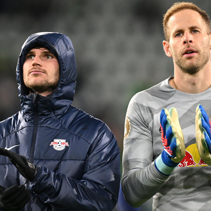 MLS-Wechsel? Nächster Leipzig-Kicker in den USA im Gespräch