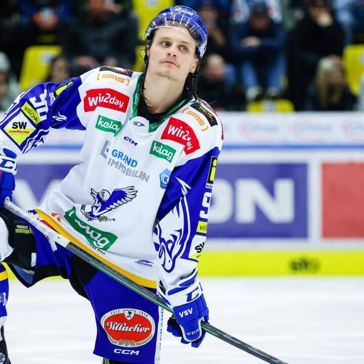 Die Kunst des Scoutings: Wenn die NHL auf ICE-Niveau draftet