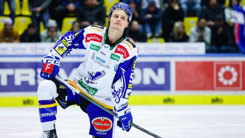 Die Kunst des Scoutings: Wenn die <a href='/de/daten/news/eishockey/nhl/' class='tag'>NHL</a> auf ICE-Niveau draftet