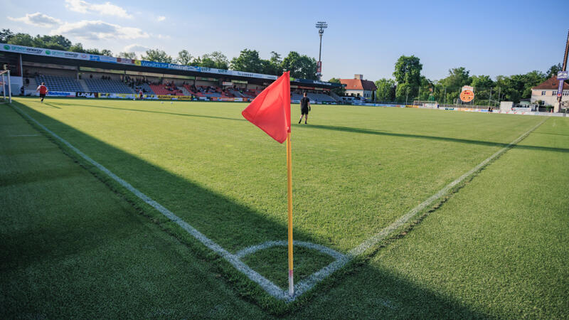 Vorwärts Steyr will keine Zulassung für die 2. Liga 