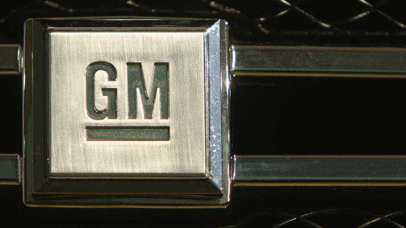 General Motors steigt 2028 in die <a href='/de/daten/news/formel-1/formel-1/' class='tag'>Formel 1</a> ein 