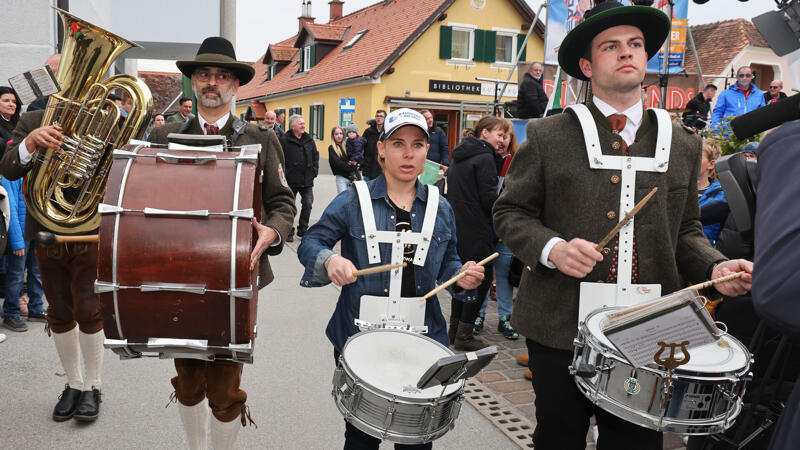 Die Karriere von Österreichs Ski-Star Nici Schmidhofer in Bildern