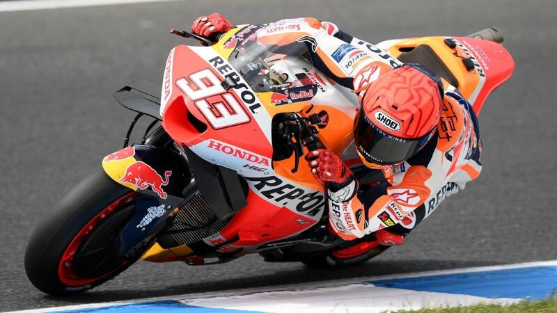 MotoGP: Red Bull löst Sponsoring-Deal mit Honda auf