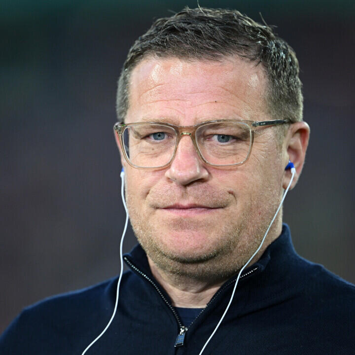 Dann soll Max Eberl beim FC Bayern anheuern