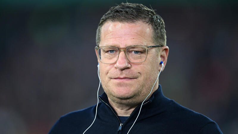 Dann soll Max Eberl beim FC Bayern anheuern