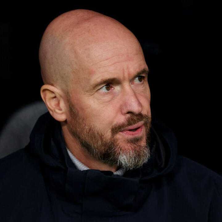 Man United: Trainer ten Hag für ein Spiel gesperrt