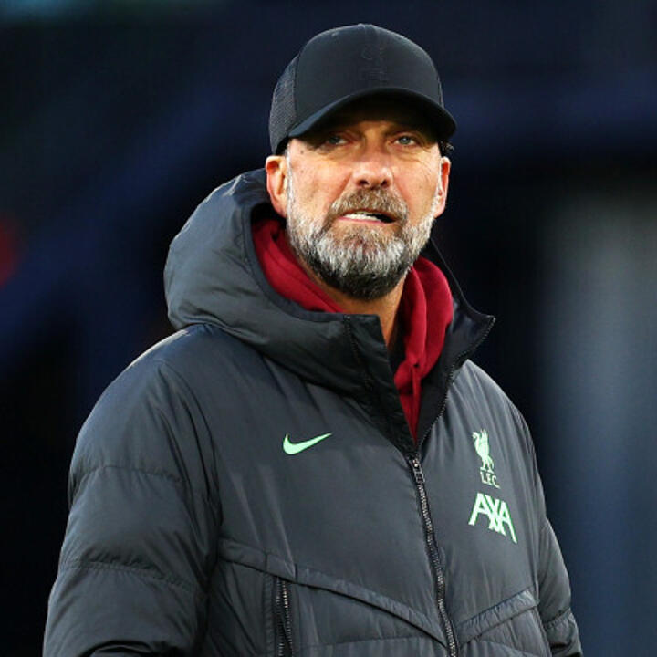 "Kein Gefühl für Fußball" - Klopp wettert gegen Spielplan