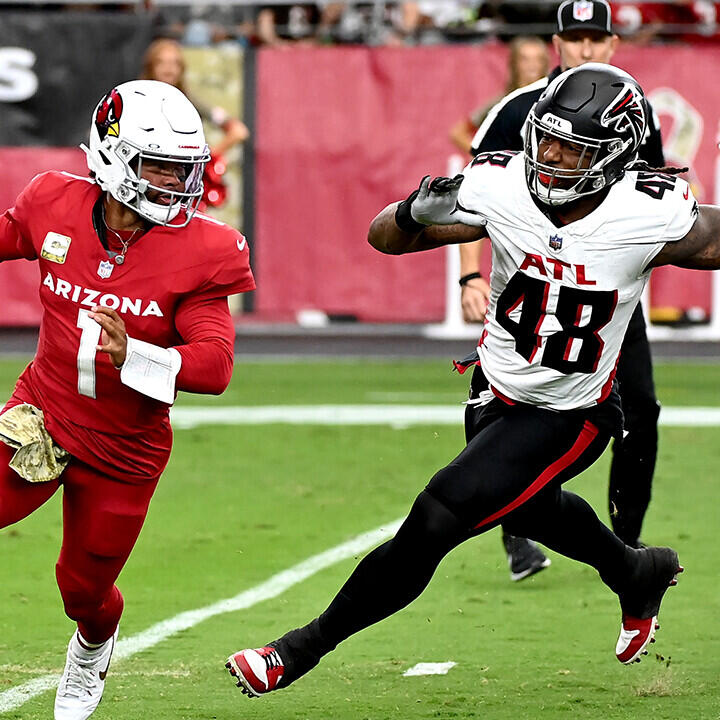 Traum-Comeback für Cardinals-Star Kyler Murray