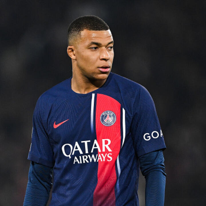 PSG gewinnt dank Mbappe-Dreierpack gegen Reims